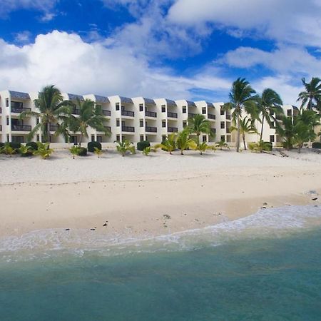 The Edgewater Resort & Spa Đảo Đảo Rarotonga Ngoại thất bức ảnh