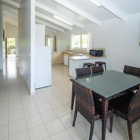 The Edgewater Resort & Spa Đảo Đảo Rarotonga Ngoại thất bức ảnh