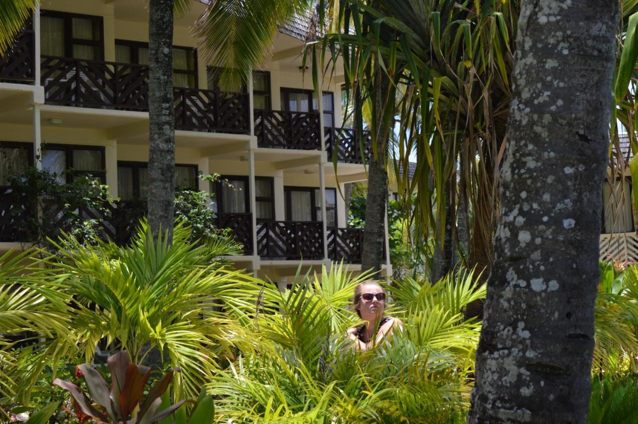 The Edgewater Resort & Spa Đảo Đảo Rarotonga Ngoại thất bức ảnh