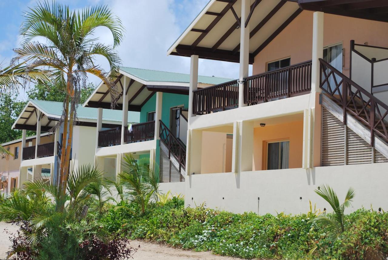 The Edgewater Resort & Spa Đảo Đảo Rarotonga Ngoại thất bức ảnh