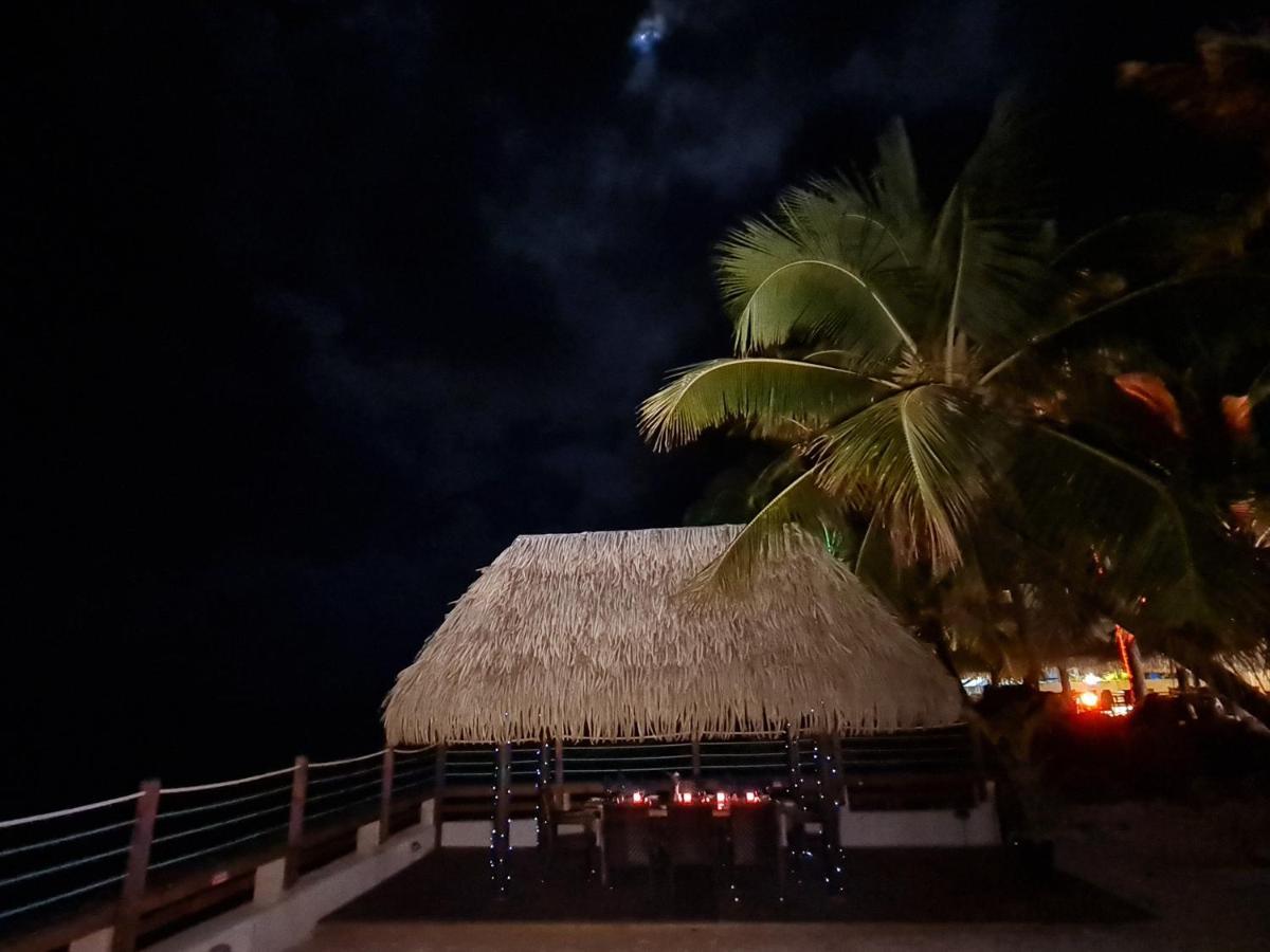 The Edgewater Resort & Spa Đảo Đảo Rarotonga Ngoại thất bức ảnh