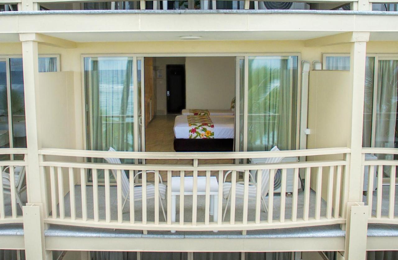 The Edgewater Resort & Spa Đảo Đảo Rarotonga Ngoại thất bức ảnh