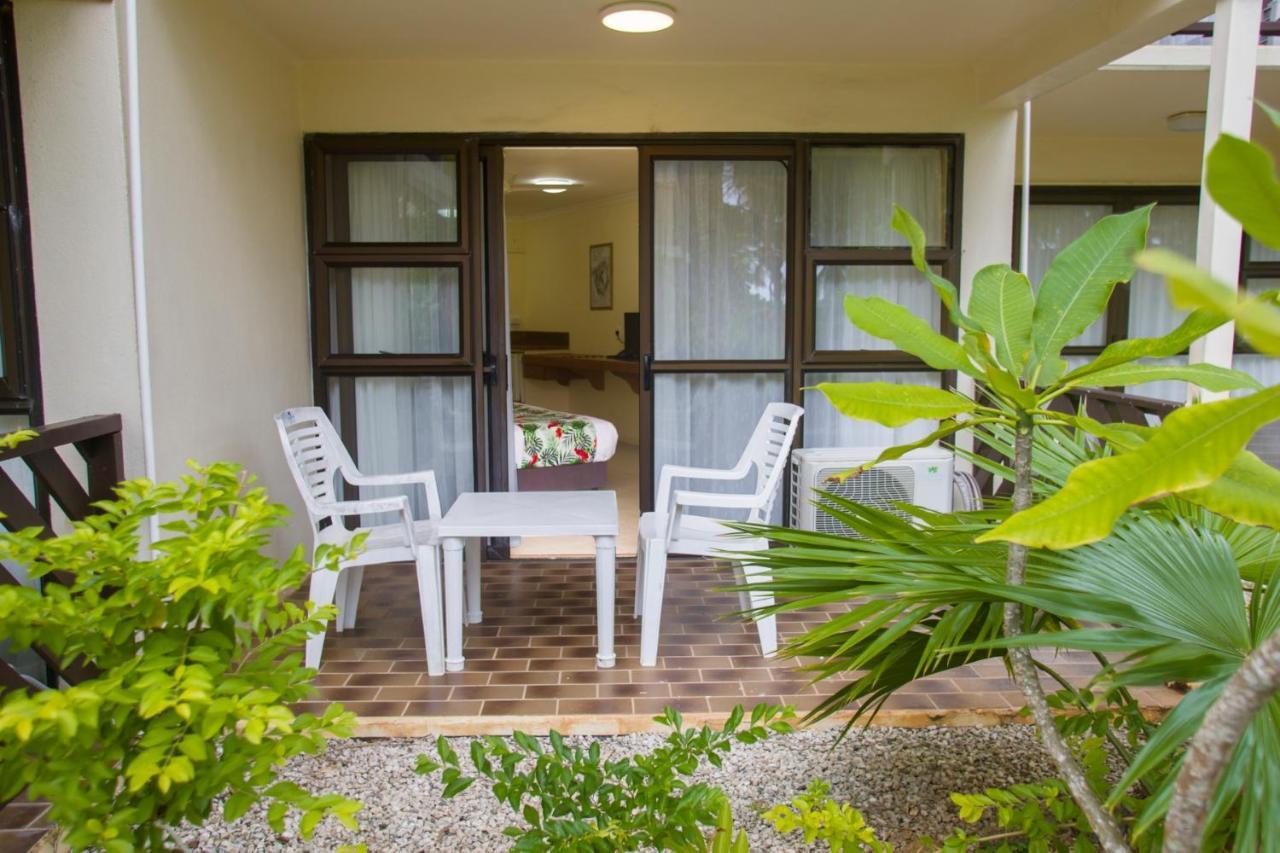 The Edgewater Resort & Spa Đảo Đảo Rarotonga Ngoại thất bức ảnh