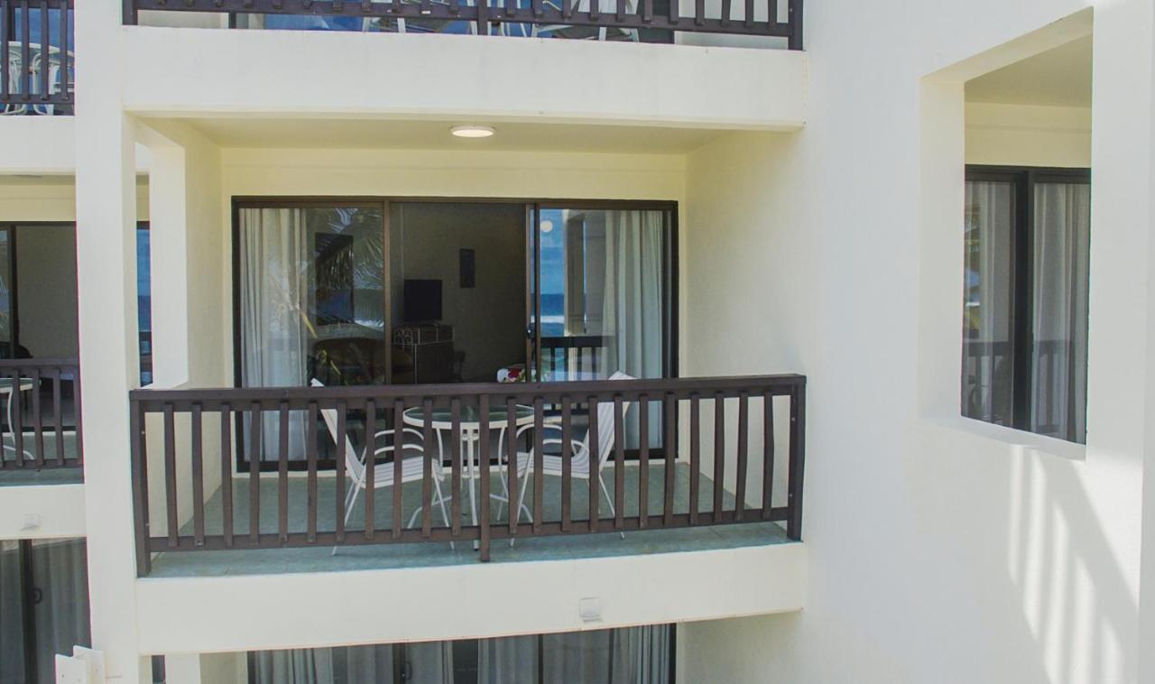 The Edgewater Resort & Spa Đảo Đảo Rarotonga Ngoại thất bức ảnh