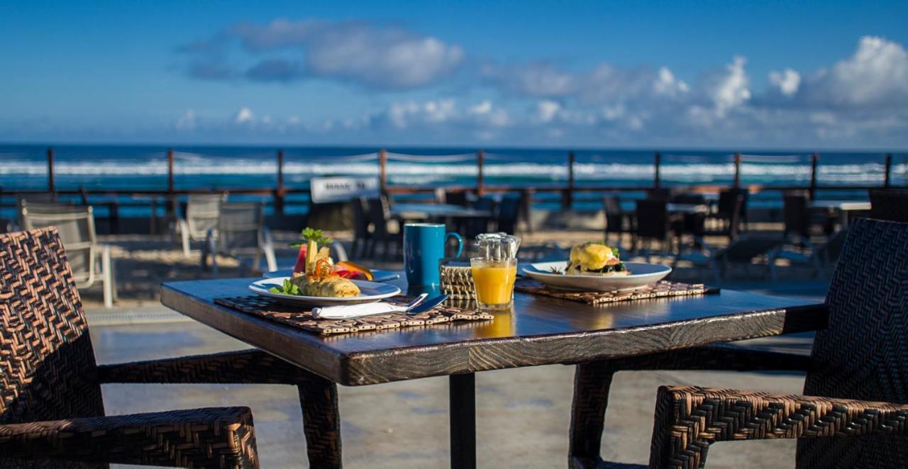 The Edgewater Resort & Spa Đảo Đảo Rarotonga Ngoại thất bức ảnh