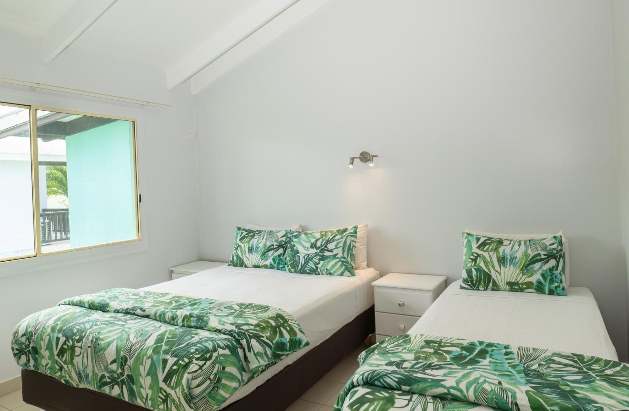 The Edgewater Resort & Spa Đảo Đảo Rarotonga Ngoại thất bức ảnh