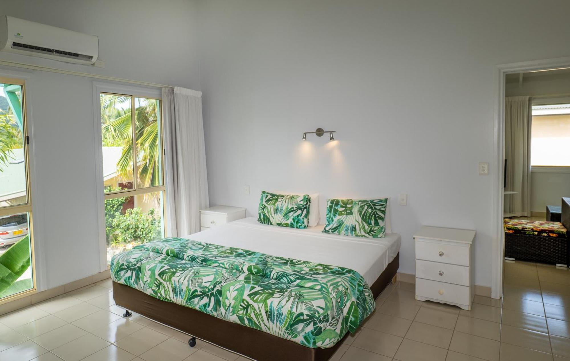 The Edgewater Resort & Spa Đảo Đảo Rarotonga Ngoại thất bức ảnh