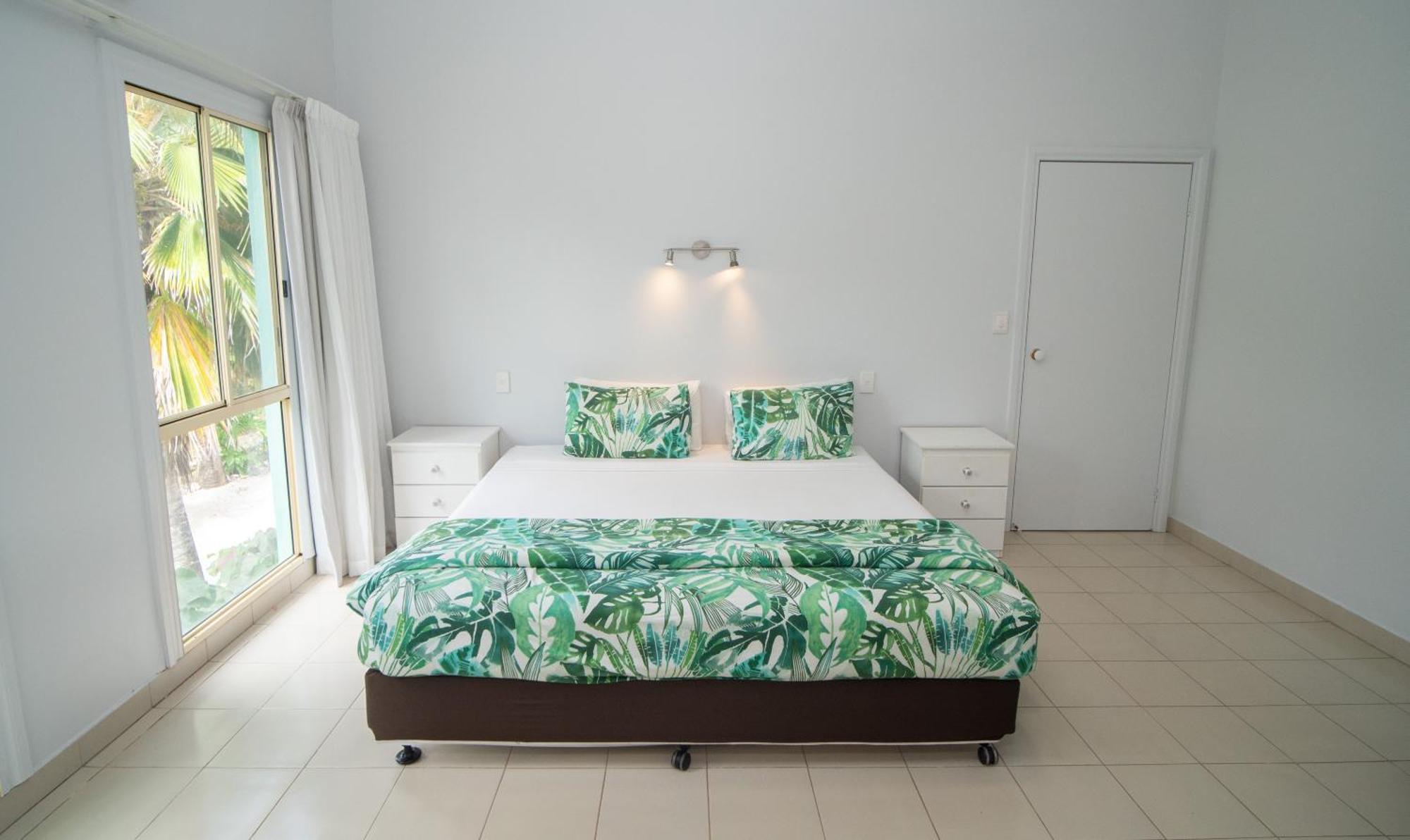 The Edgewater Resort & Spa Đảo Đảo Rarotonga Ngoại thất bức ảnh