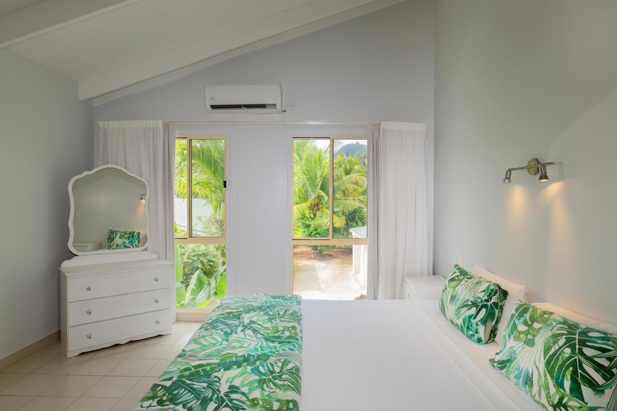 The Edgewater Resort & Spa Đảo Đảo Rarotonga Ngoại thất bức ảnh