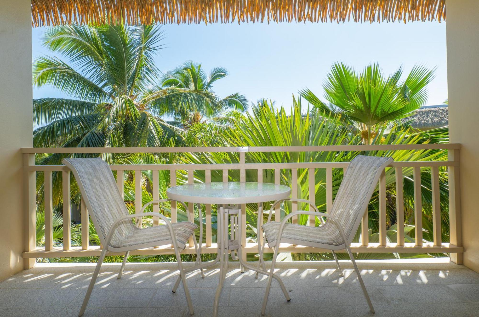 The Edgewater Resort & Spa Đảo Đảo Rarotonga Ngoại thất bức ảnh